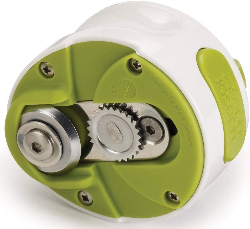 Joseph Joseph Can-Do Can Opener - Green