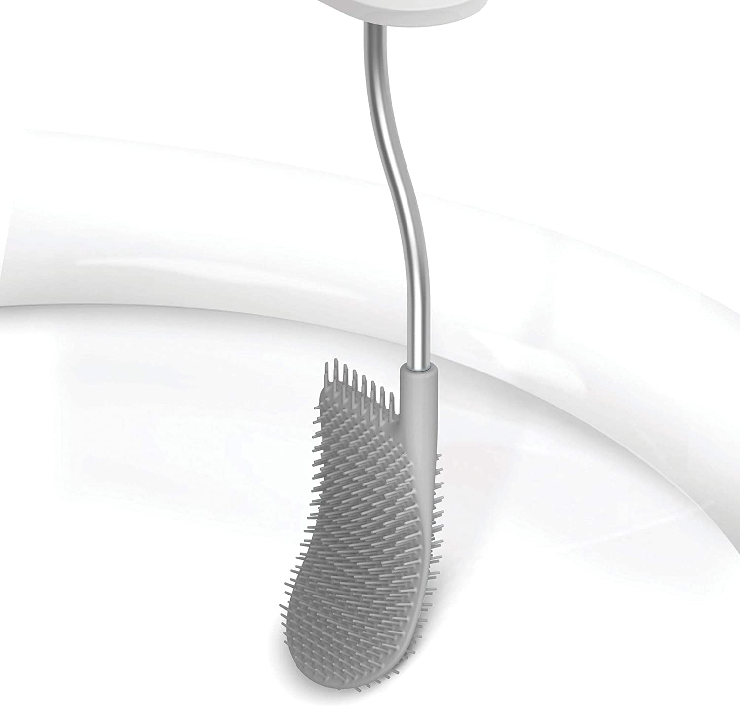 Joseph Joseph Flex Steel Toilet Brush