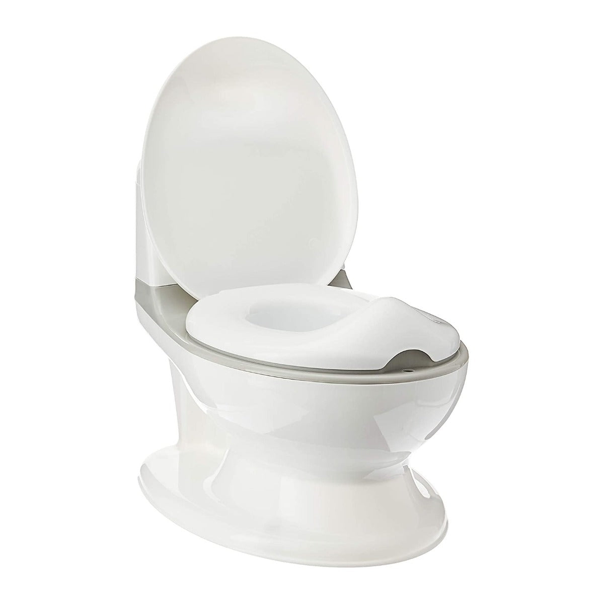 IFAM Easy Toddler Training Potty Chair - Grey