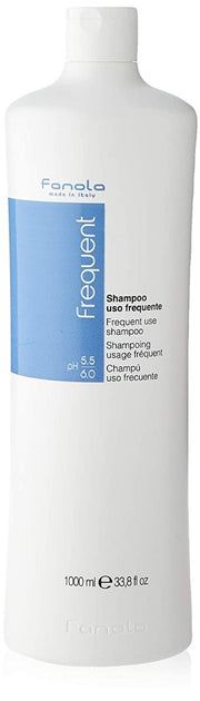 Fanola Frequent Shampoo, 1000ml (Exp 08/27)