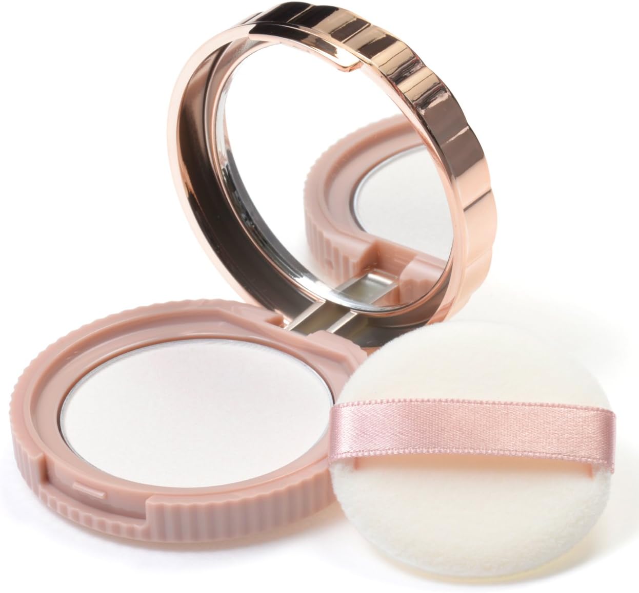 Canmake Secret Beauty Powder (2 Shades) - Pupsik Singapore