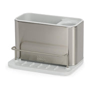 Joseph Joseph Surface Sink Tidy Stainless-Steel Sink Caddy (2 Colors)