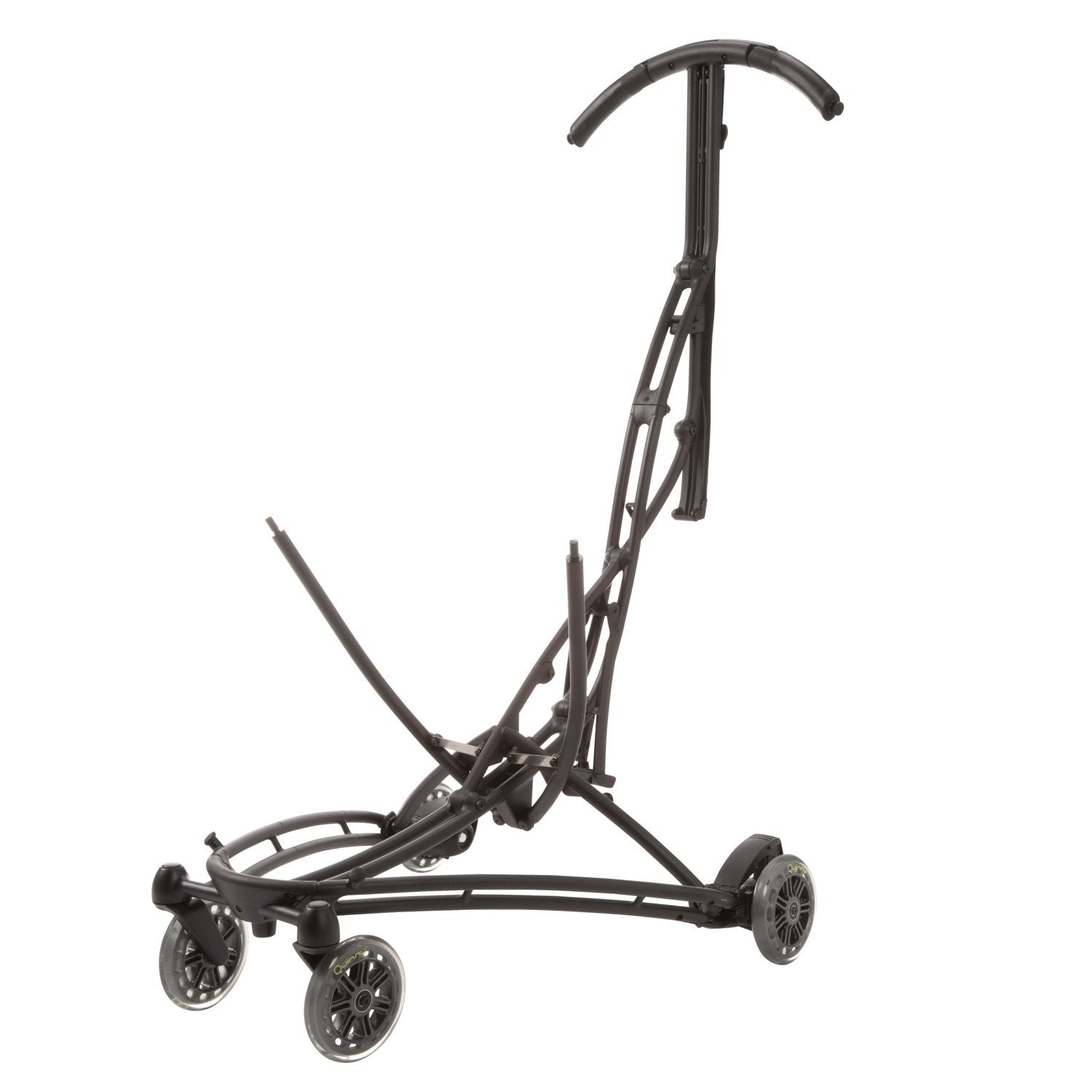 Quinny Yezz Stroller Frame - Black