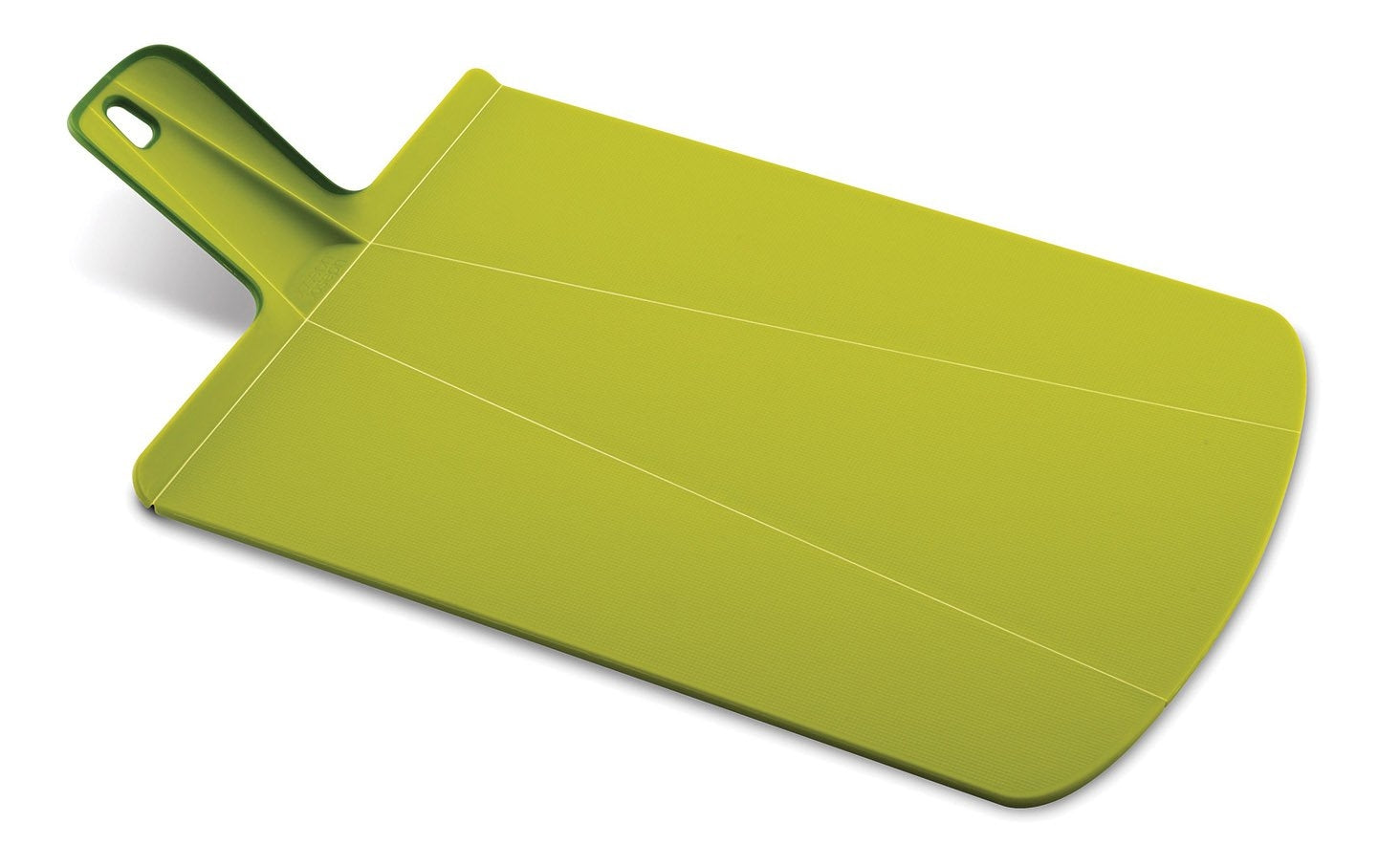 Joseph Joseph Chop2Pot Plus Chopping Board - Green