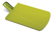 Joseph Joseph Chop2Pot Plus Chopping Board - Green