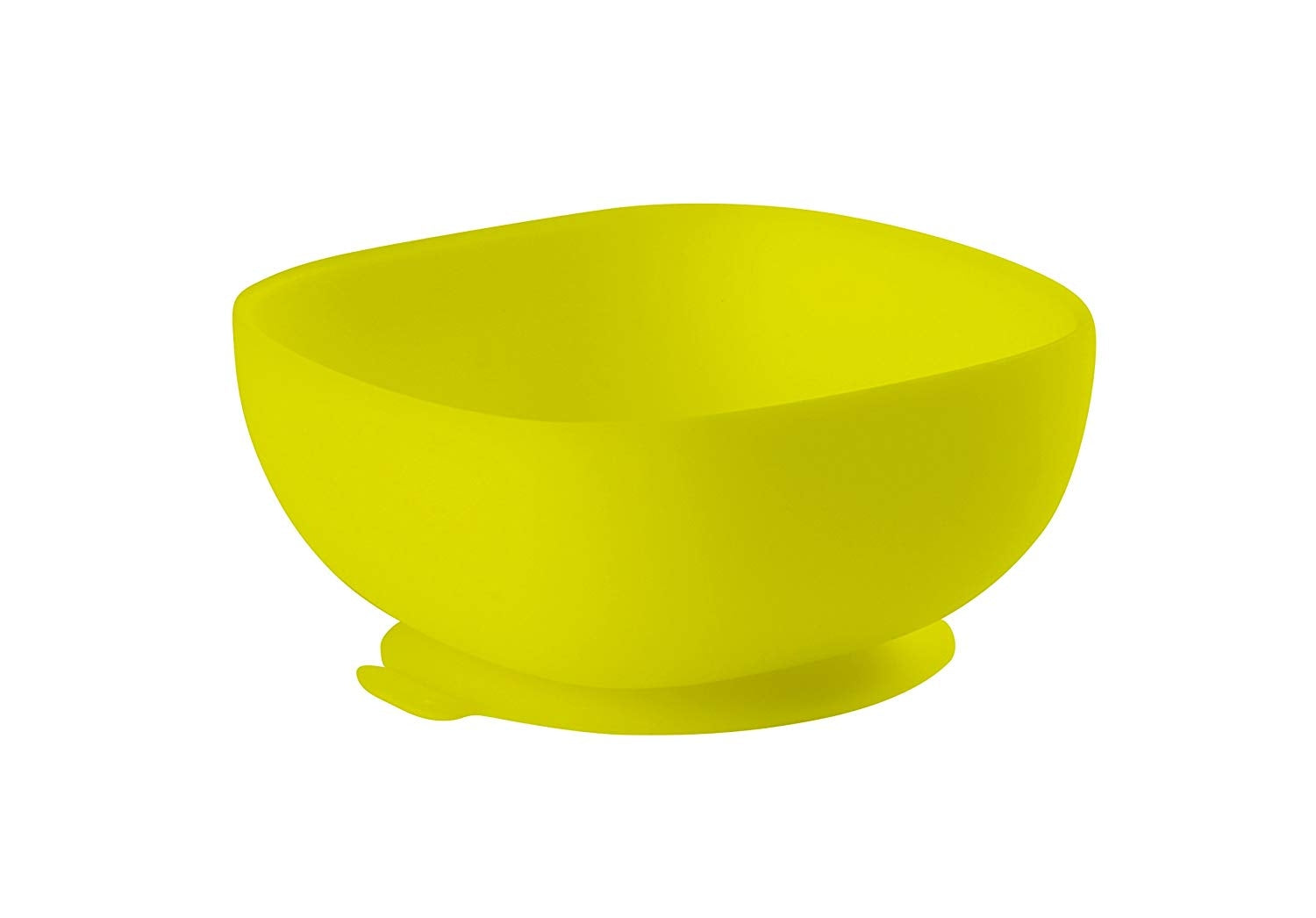Beaba Silicone Suction Baby Bowl (4 Colours)