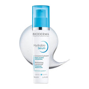 Bioderma Hydrabio Moisturising Concentrate Serum, 40ml (exp 11/25)
