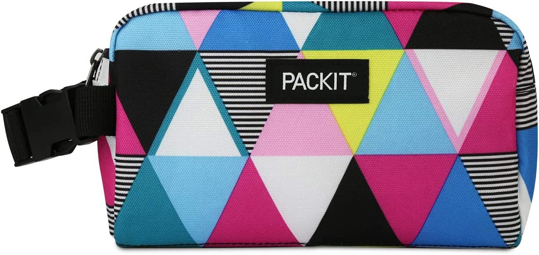 PackIt Freezable Snack Box (4 Designs) - Pupsik Singapore