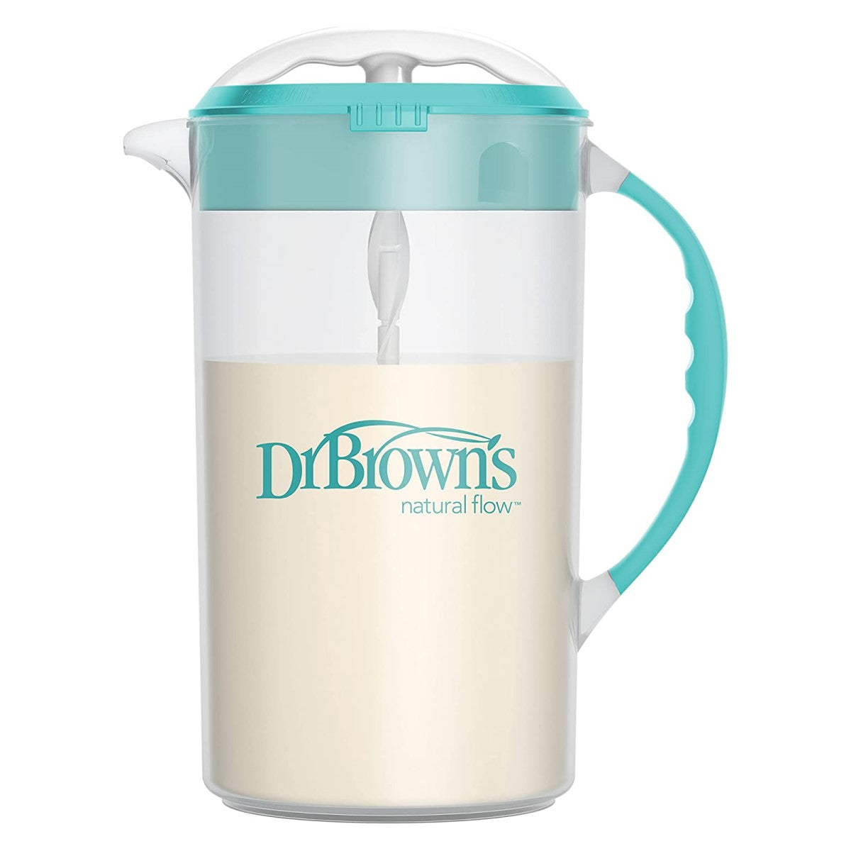 Dr. Brown’s Natural Flow® Formula Mixing Pitcher (5 Colors) - Pupsik Singapore