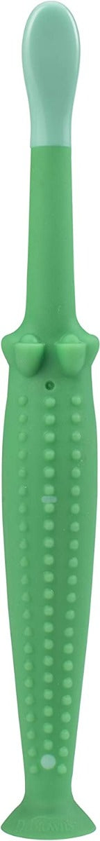 Dr. Brown's Toddler Toothbrush, 1pc (4 Designs) - Pupsik Singapore