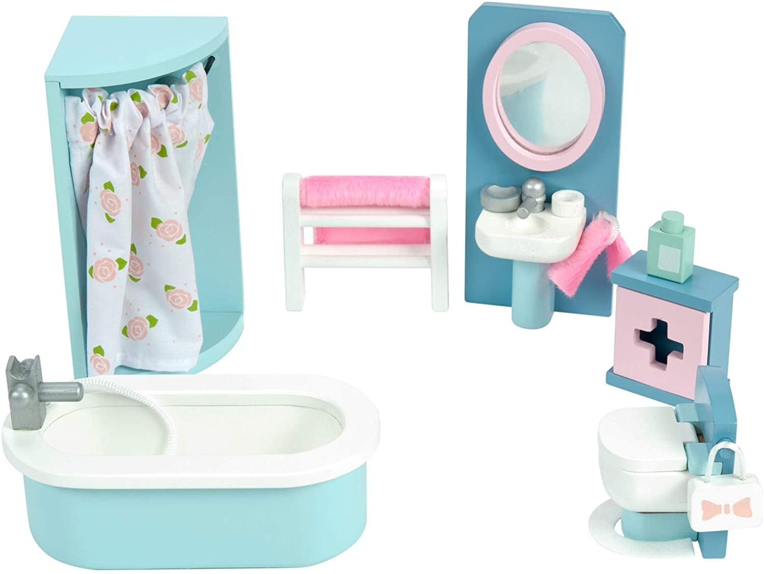Le Toy Van Daisylane Bathroom