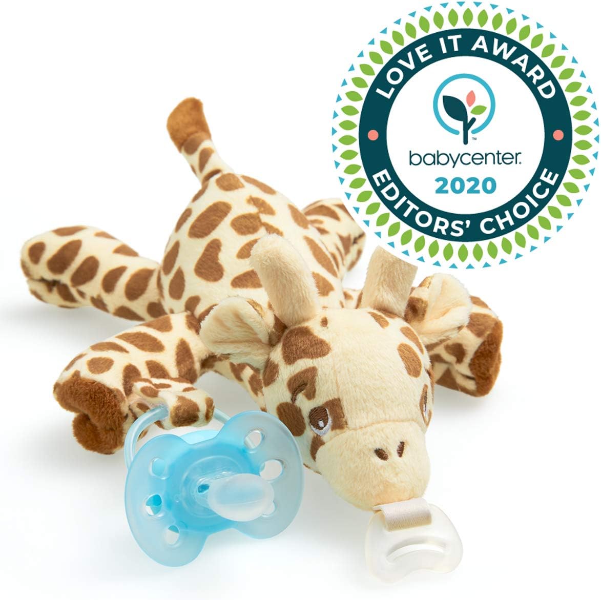 Philips Avent Ultra Soft Snuggle Pacifier (4 Designs) - Pupsik Singapore