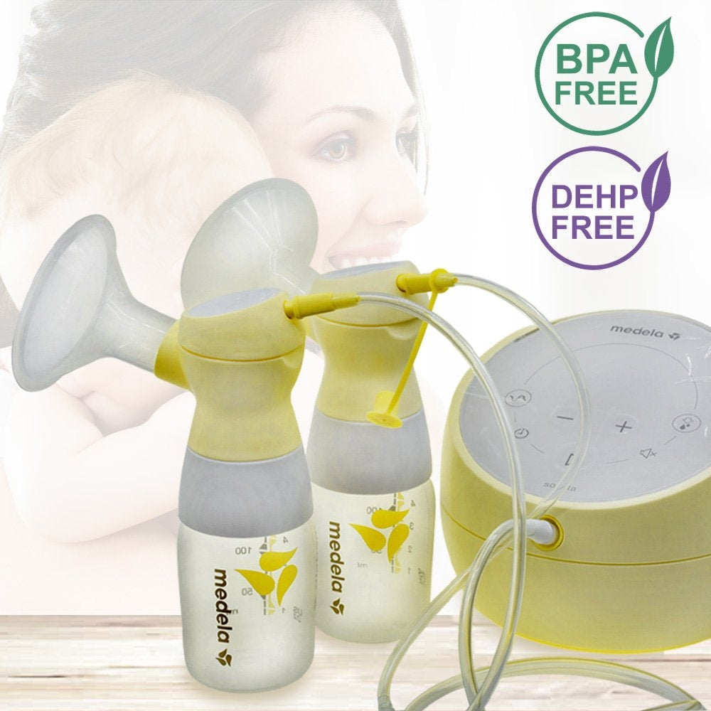 Maymom Tubing for Medela Sonata (1 set)