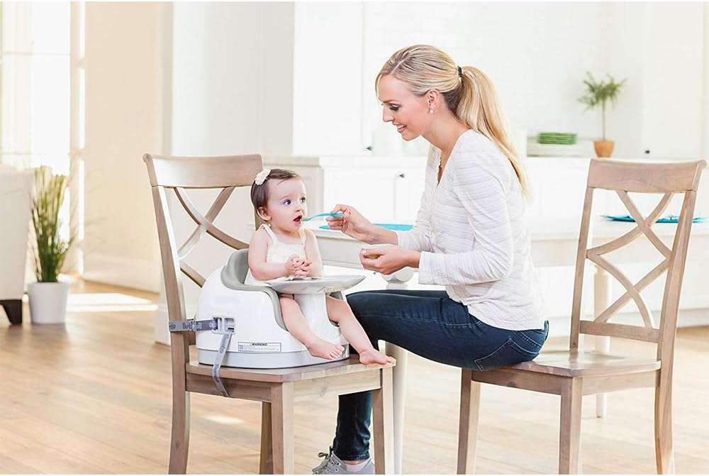 Bumbo 3-in-1 Multi Floor/Booster Seat (7 Colors)