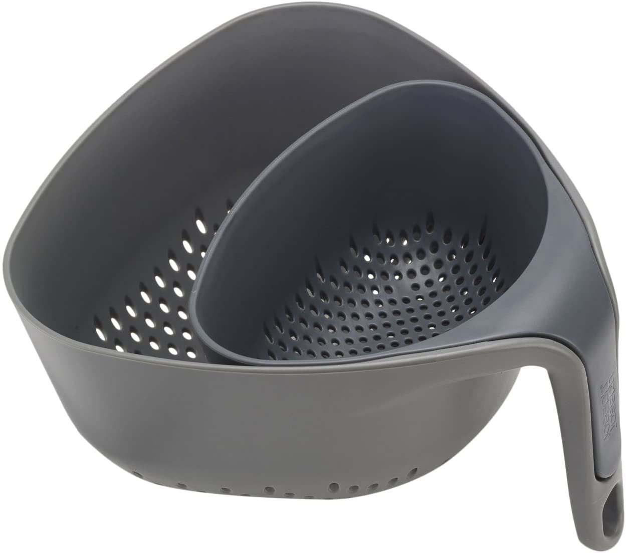 Joseph Joseph Nest Colanders - Grey
