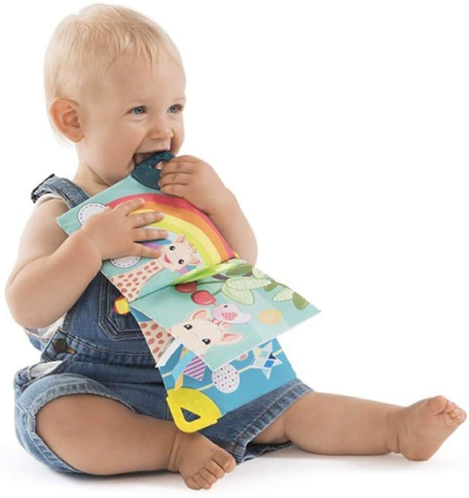 Sophie the Giraffe Birth Gift Set