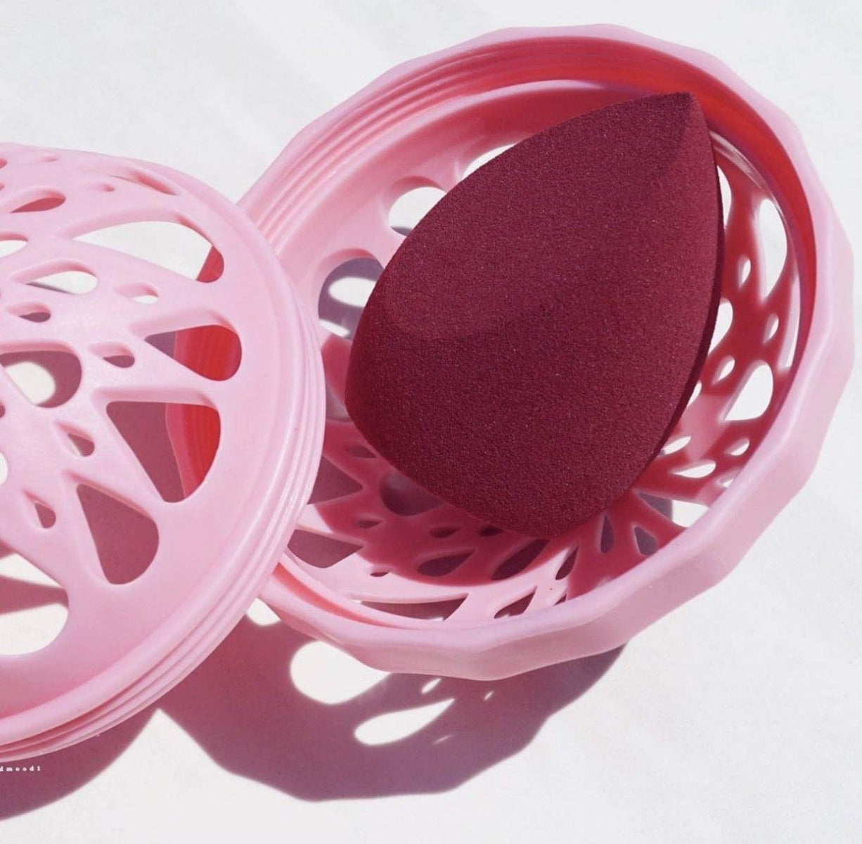 Makeup Eraser The Sponge