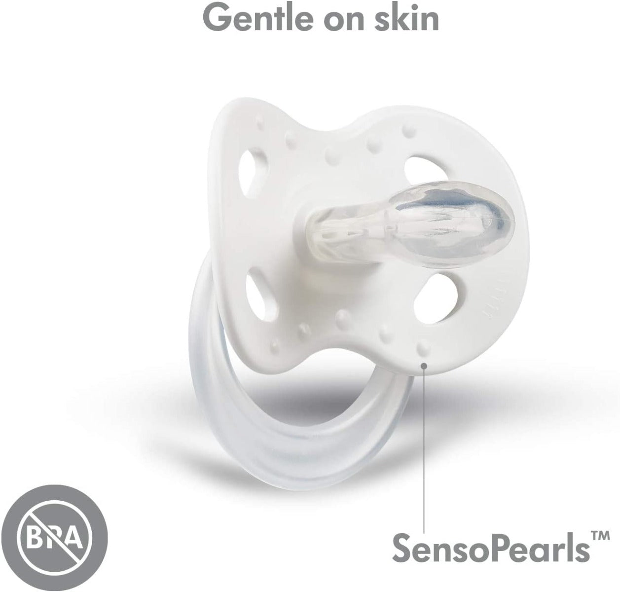 Medela Original Soother, 2pk - Unisex (2 Sizes)