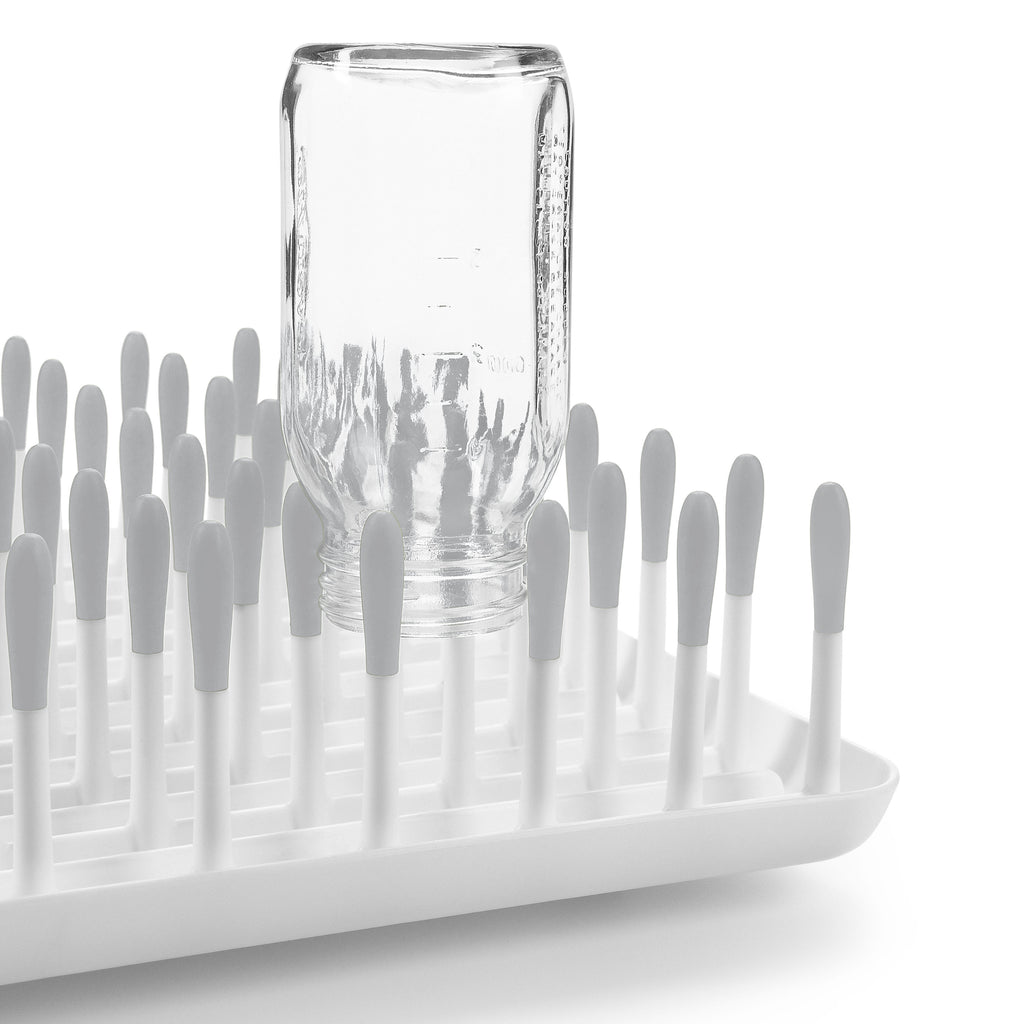 Oxo Tot Bottle & Cup Cleaning Set - Grey