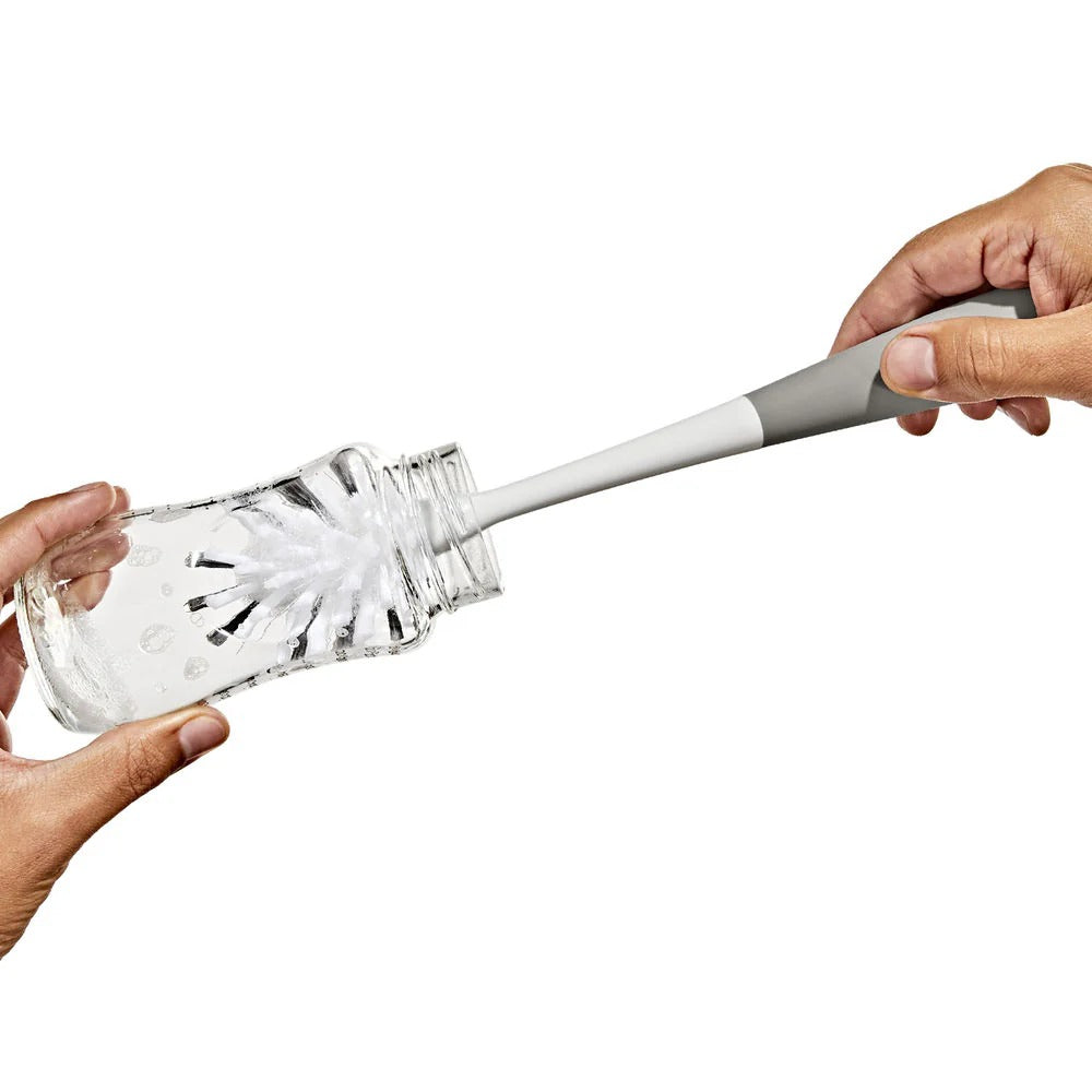 Oxo Tot Water Bottle & Straw Cup Cleaning Set (2 Colors)