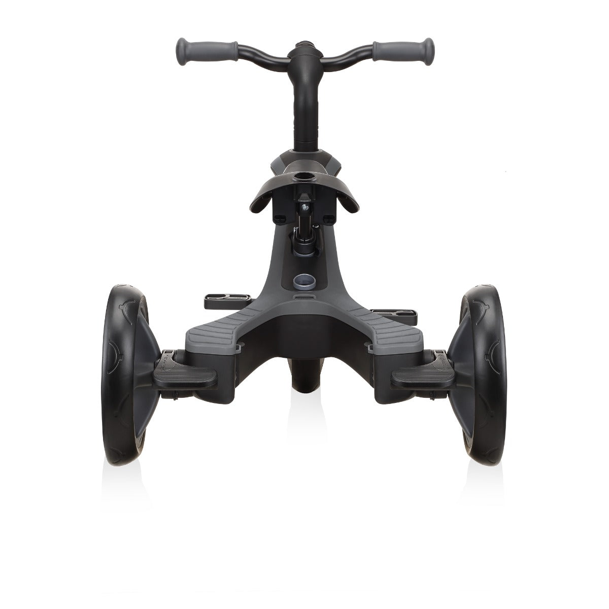 Globber Explorer Trike 4 in 1 Deluxe Play (1 Colour) - Pupsik Singapore