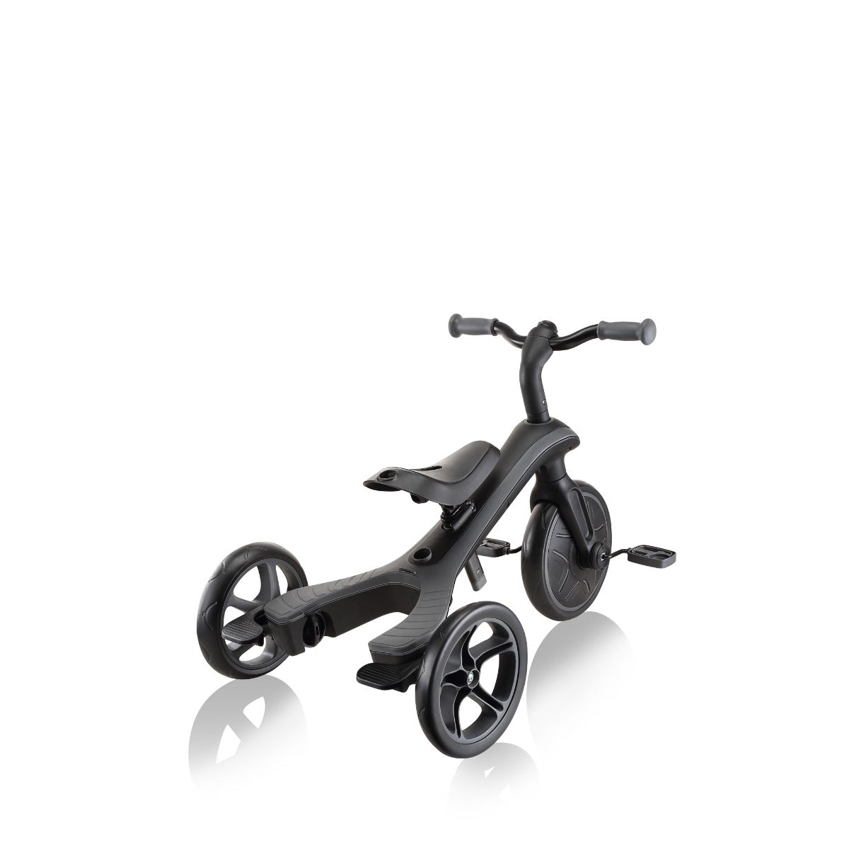Globber Explorer Trike 4 in 1 Deluxe Play (1 Colour) - Pupsik Singapore