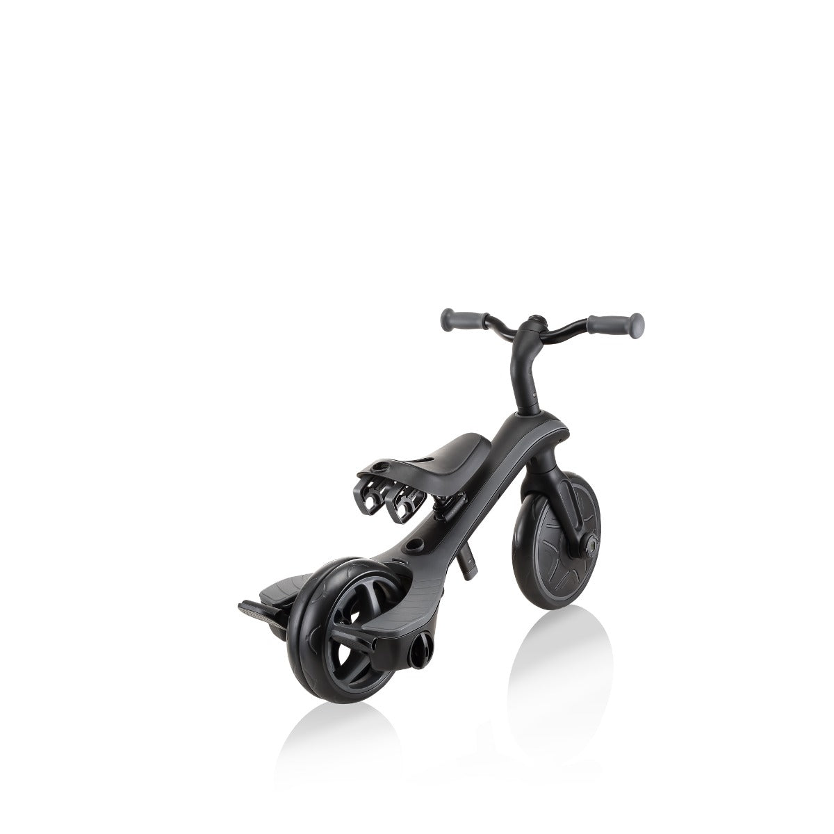 Globber Explorer Trike 4 in 1 Deluxe Play (1 Colour) - Pupsik Singapore