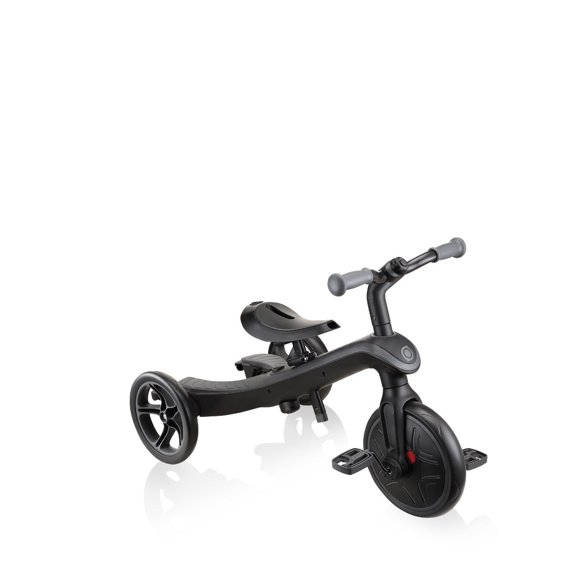 Globber Explorer Trike 4 in 1 Deluxe Play (1 Colour) - Pupsik Singapore