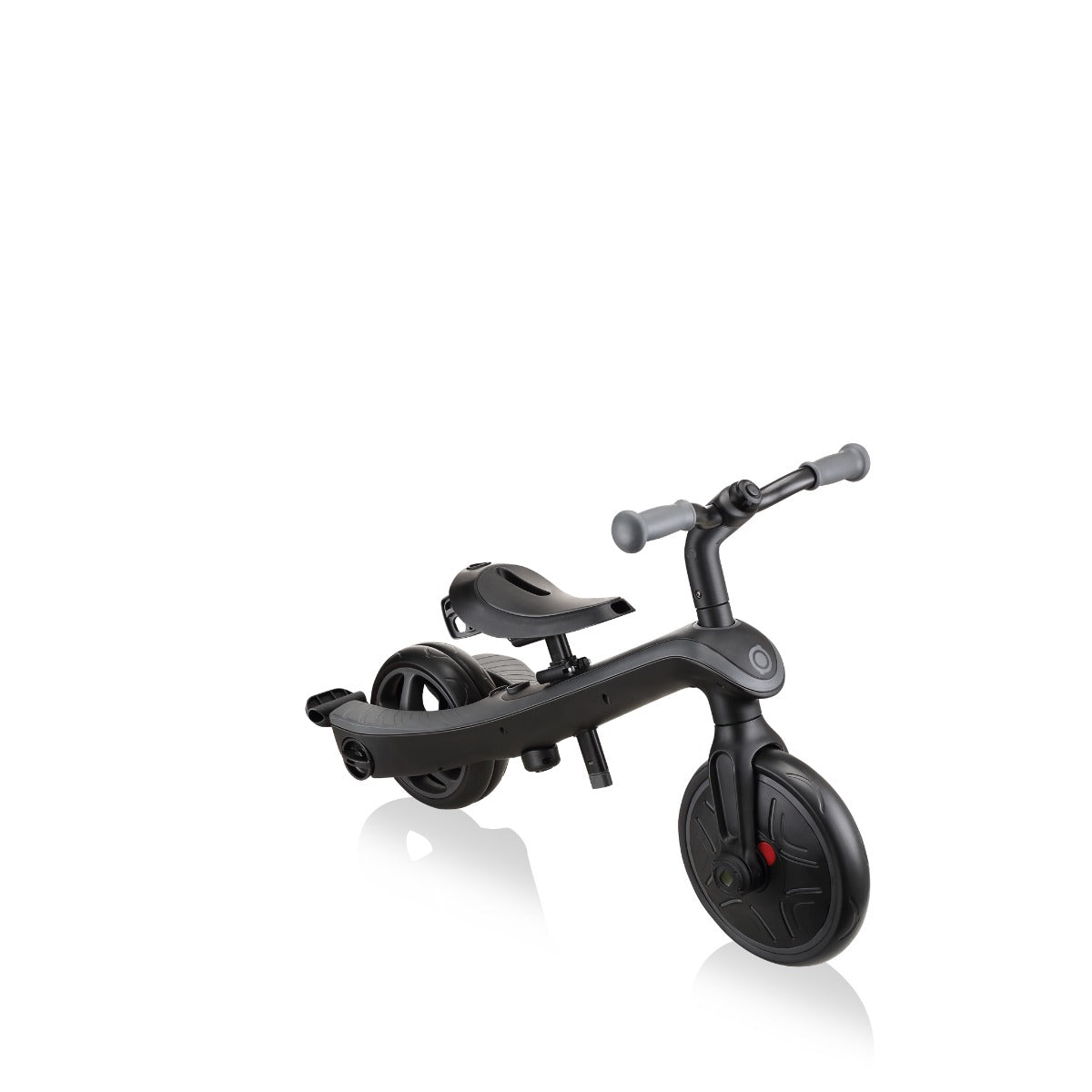 Globber Explorer Trike 4 in 1 Deluxe Play (1 Colour) - Pupsik Singapore
