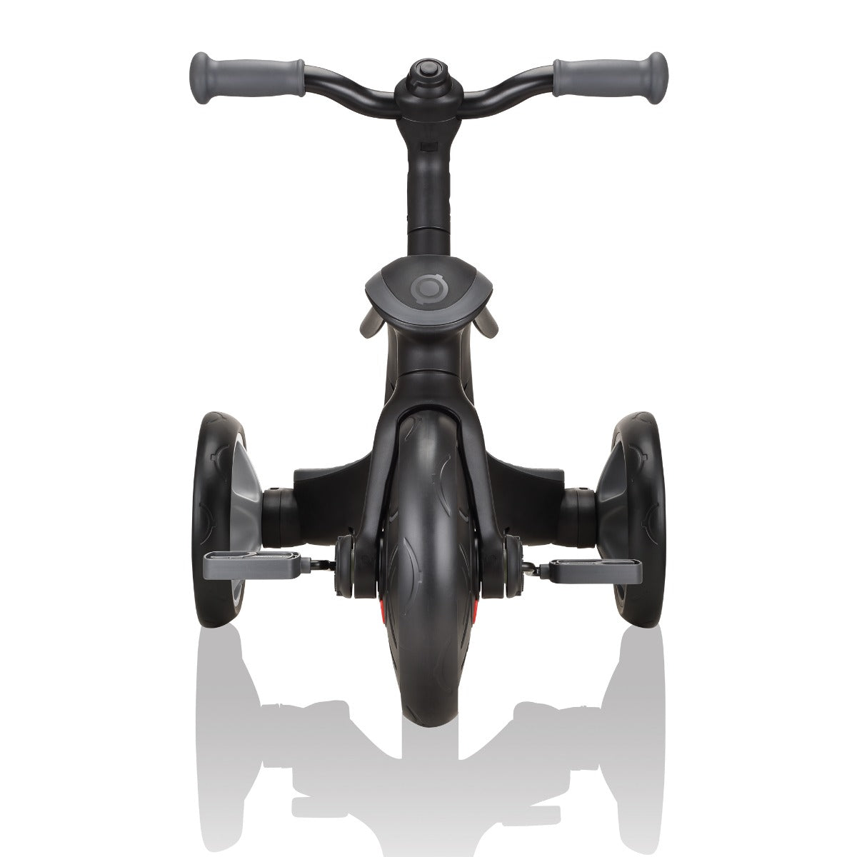 Globber Explorer Trike 4 in 1 Deluxe Play (1 Colour) - Pupsik Singapore