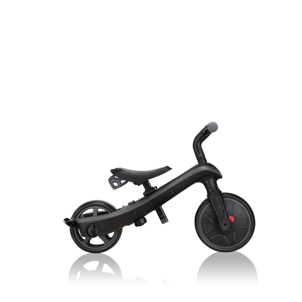 Globber Explorer Trike 4 in 1 Deluxe Play (1 Colour) - Pupsik Singapore