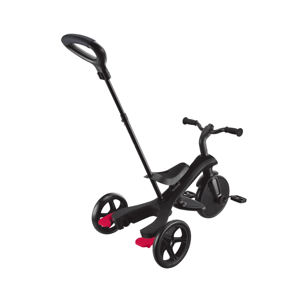 Globber Explorer Trike 4-in-1 (5 Colours) | 10M-5Y