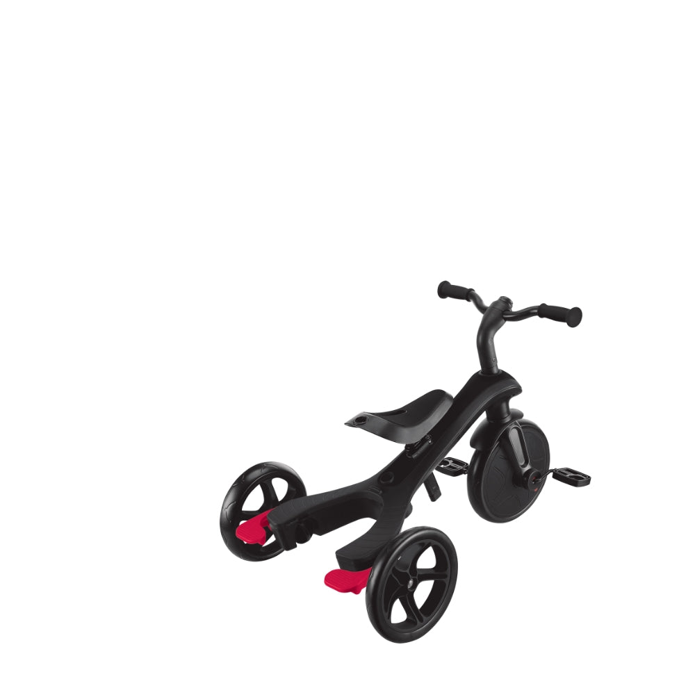 Globber Explorer Trike 4-in-1 (5 Colours) | 10M-5Y