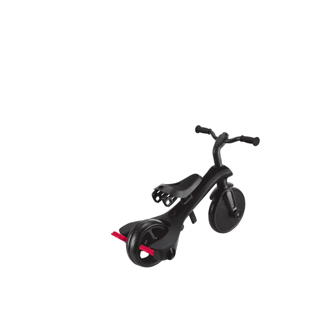 Globber Explorer Trike 4-in-1 (5 Colours) | 10M-5Y