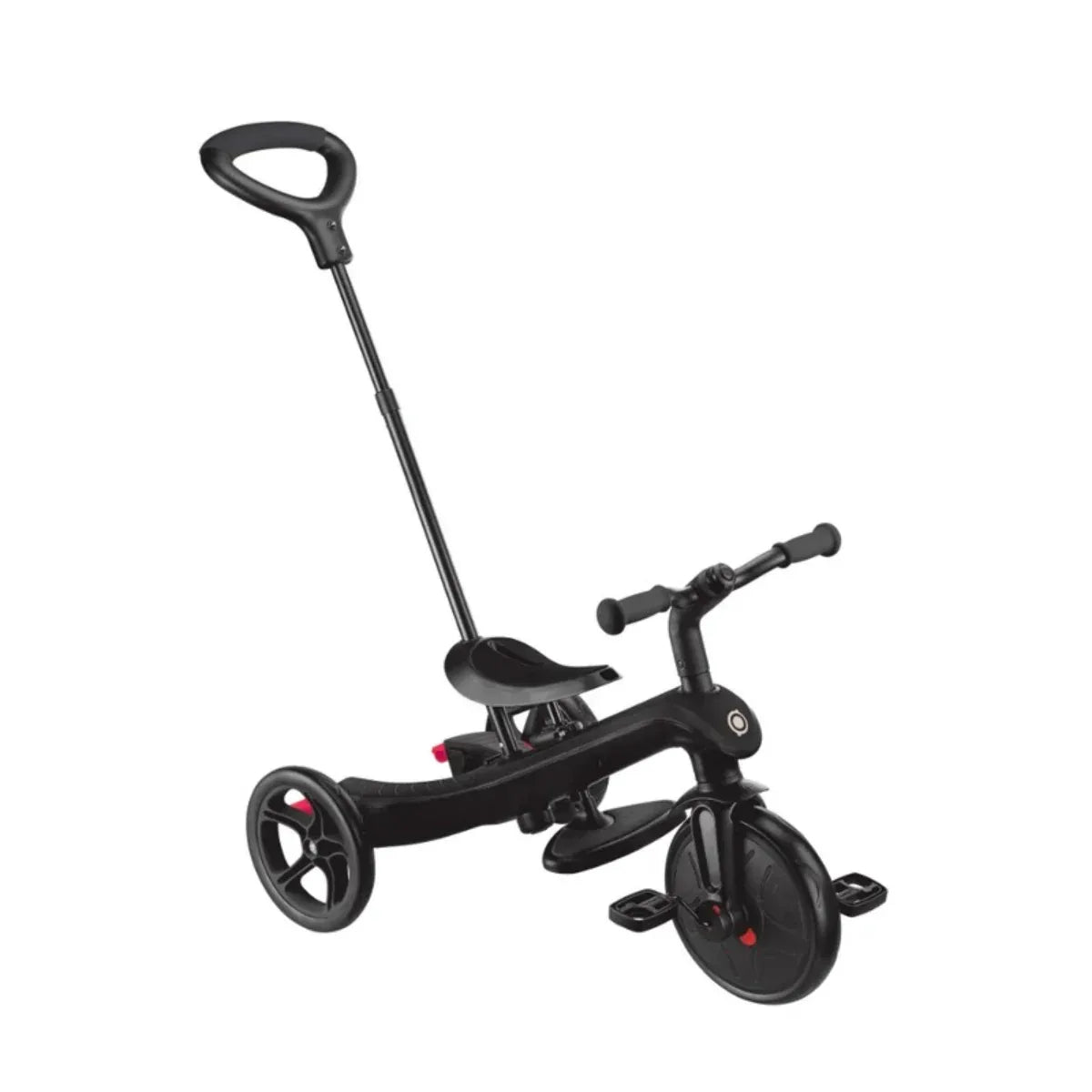 Globber Explorer Trike 4-in-1 (5 Colours) | 10M-5Y - Pupsik Singapore