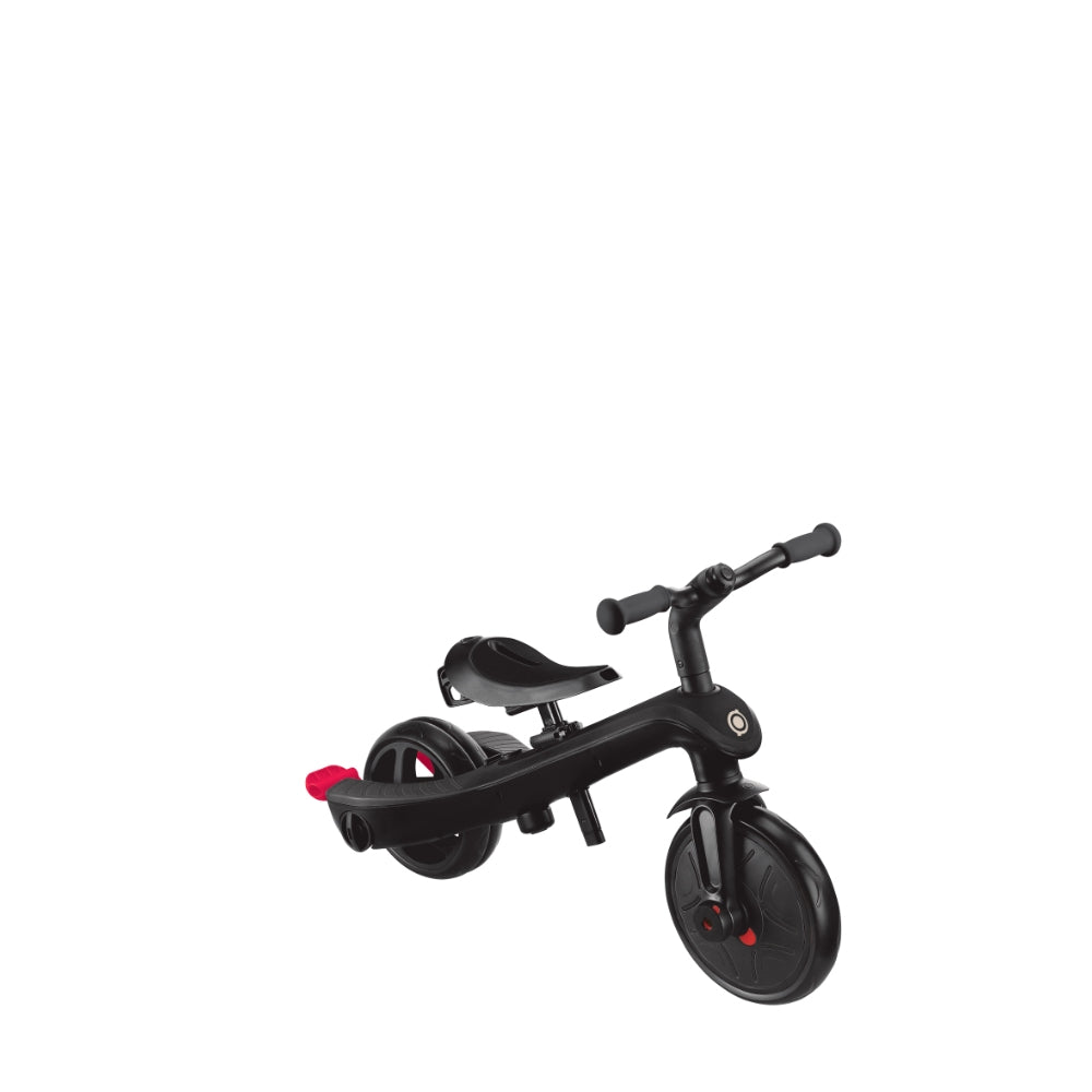 Globber Explorer Trike 4-in-1 (5 Colours) | 10M-5Y