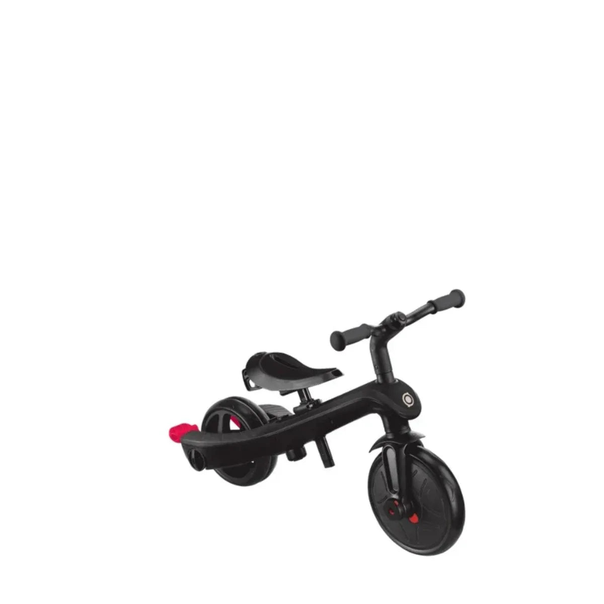Globber Explorer Trike 4-in-1 (5 Colours) | 10M-5Y - Pupsik Singapore