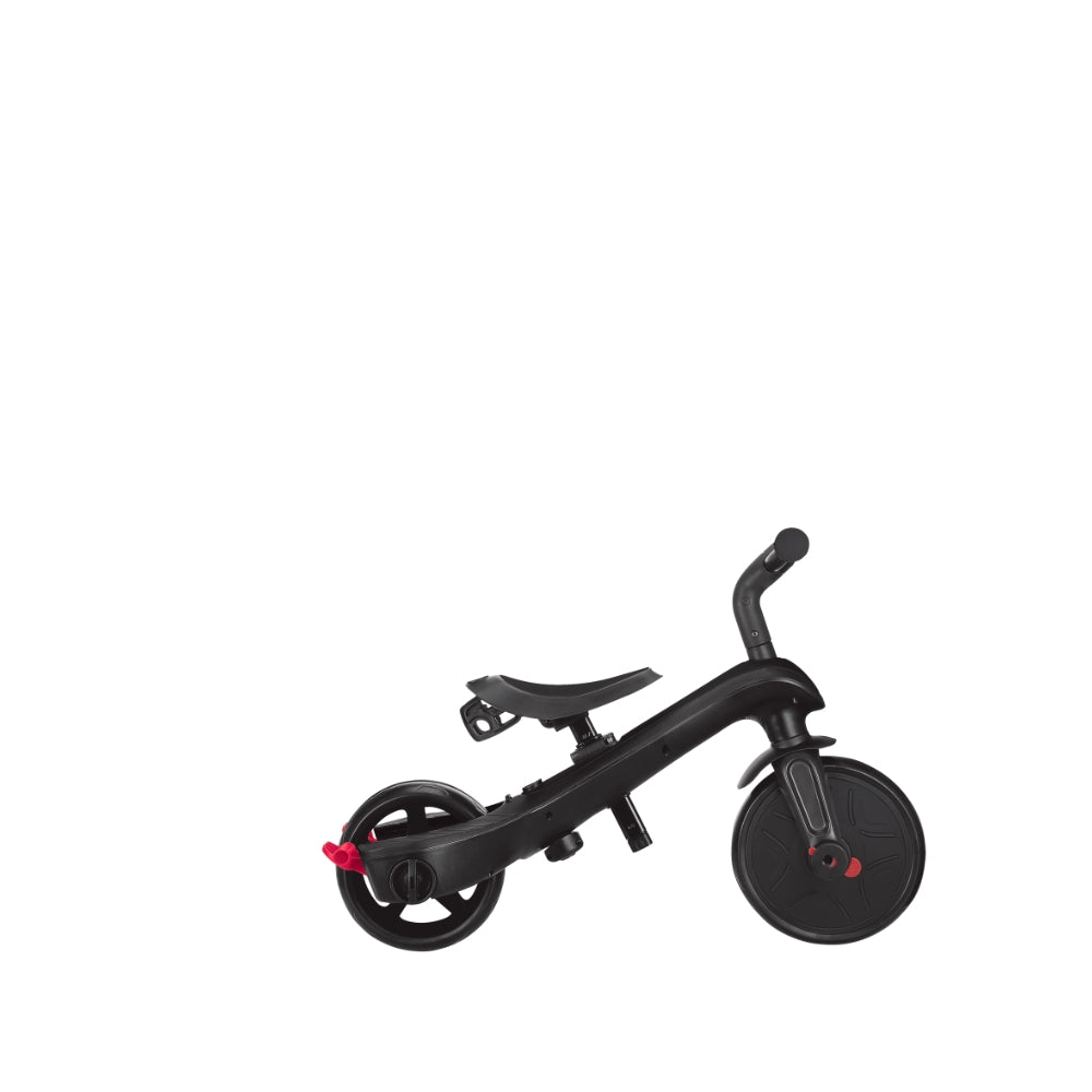 Globber Explorer Trike 4-in-1 (5 Colours) | 10M-5Y