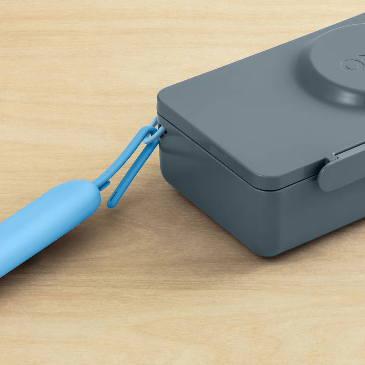 OmieBox UP Pod & Utensil Set (4 Colors)