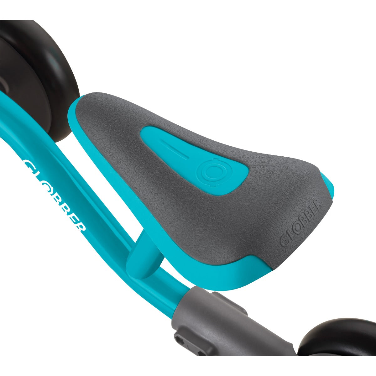 Globber Learning Bike 3-Wheel Balance Bike (3 Colours) - Pupsik Singapore