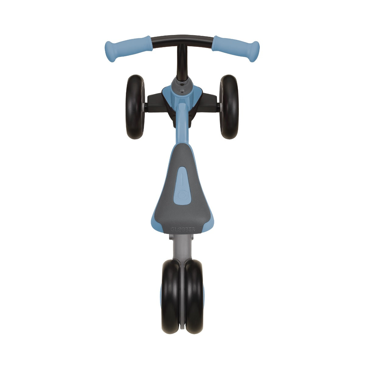 Globber Learning Bike 3-Wheel Balance Bike (3 Colours) - Pupsik Singapore