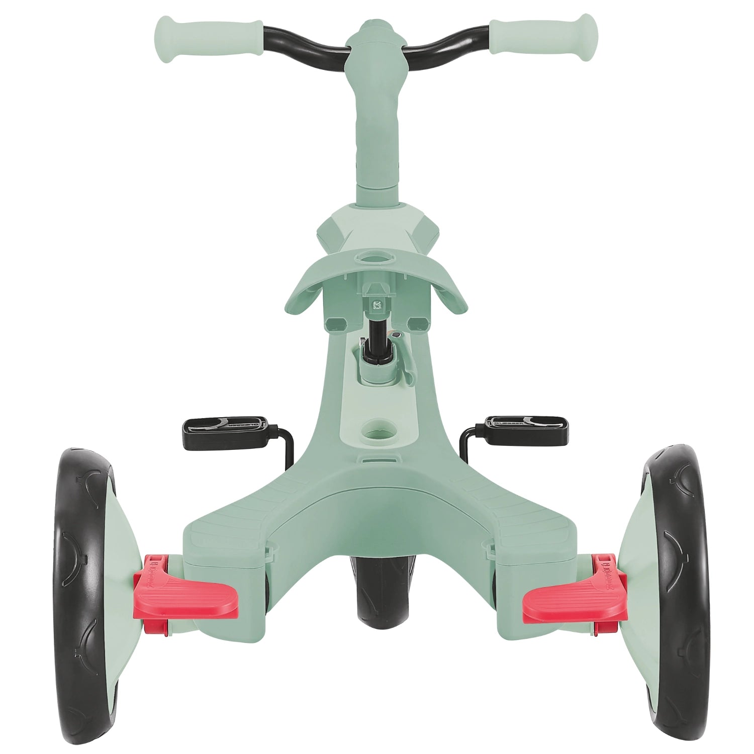 Globber Explorer Trike 4-in-1 (8 Colours) | 10M-5Y - Pupsik Singapore