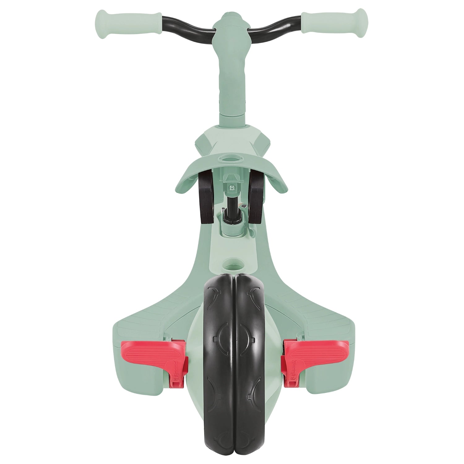 Globber Explorer Trike 4-in-1 (8 Colours) | 10M-5Y - Pupsik Singapore