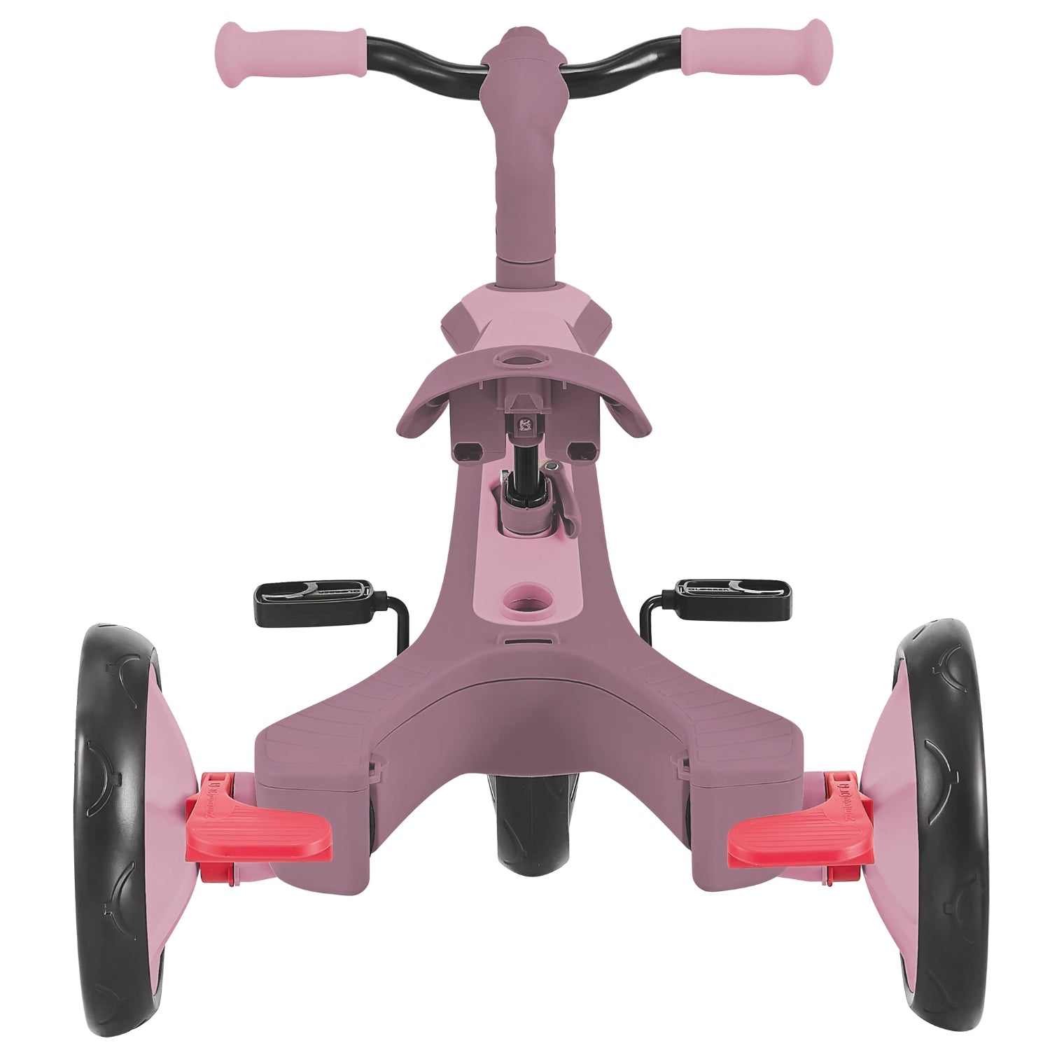 Globber Explorer Trike 4-in-1 (8 Colours) | 10M-5Y - Pupsik Singapore
