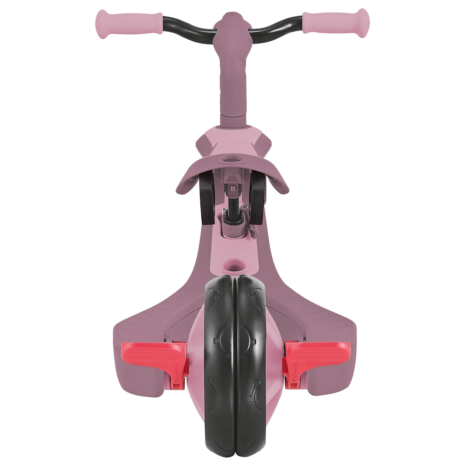 Globber Explorer Trike 4-in-1 (8 Colours) | 10M-5Y - Pupsik Singapore