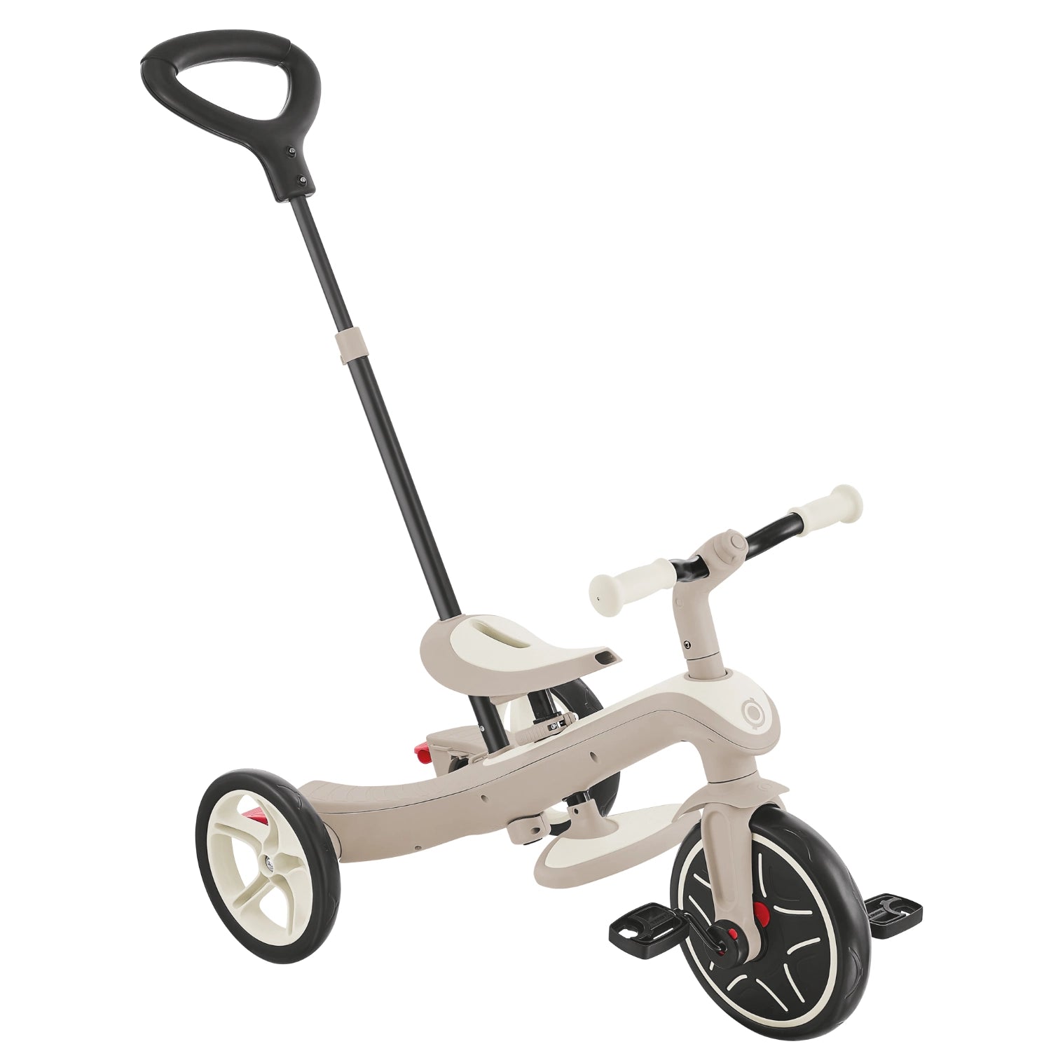 Globber Explorer Trike 4-in-1 (8 Colours) | 10M-5Y - Pupsik Singapore