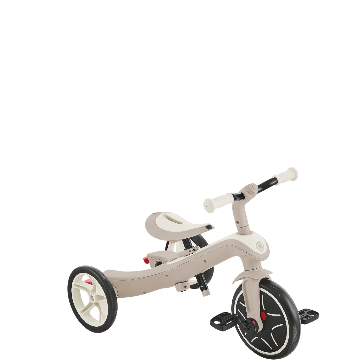 Globber Explorer Trike 4-in-1 (8 Colours) | 10M-5Y - Pupsik Singapore