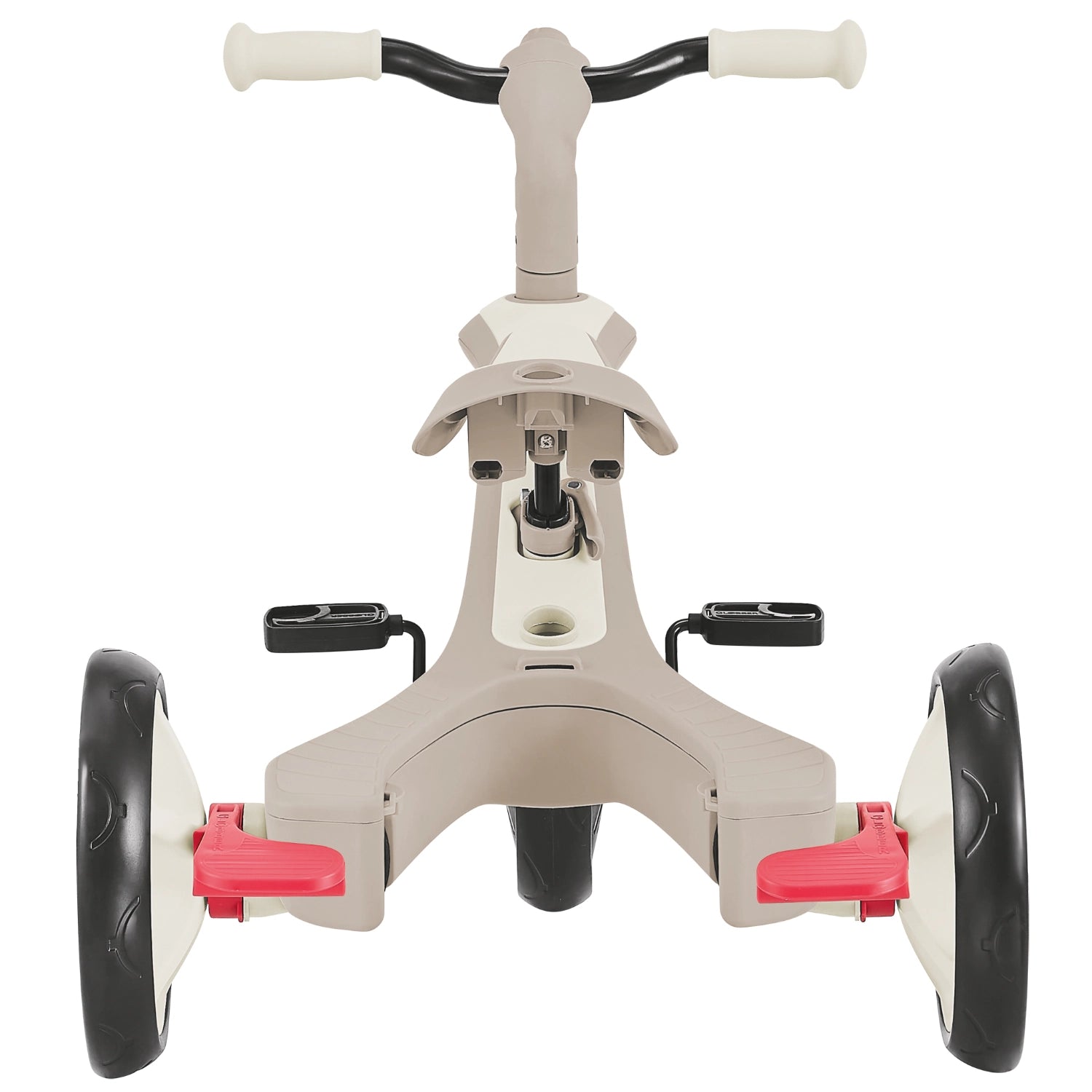 Globber Explorer Trike 4-in-1 (8 Colours) | 10M-5Y - Pupsik Singapore