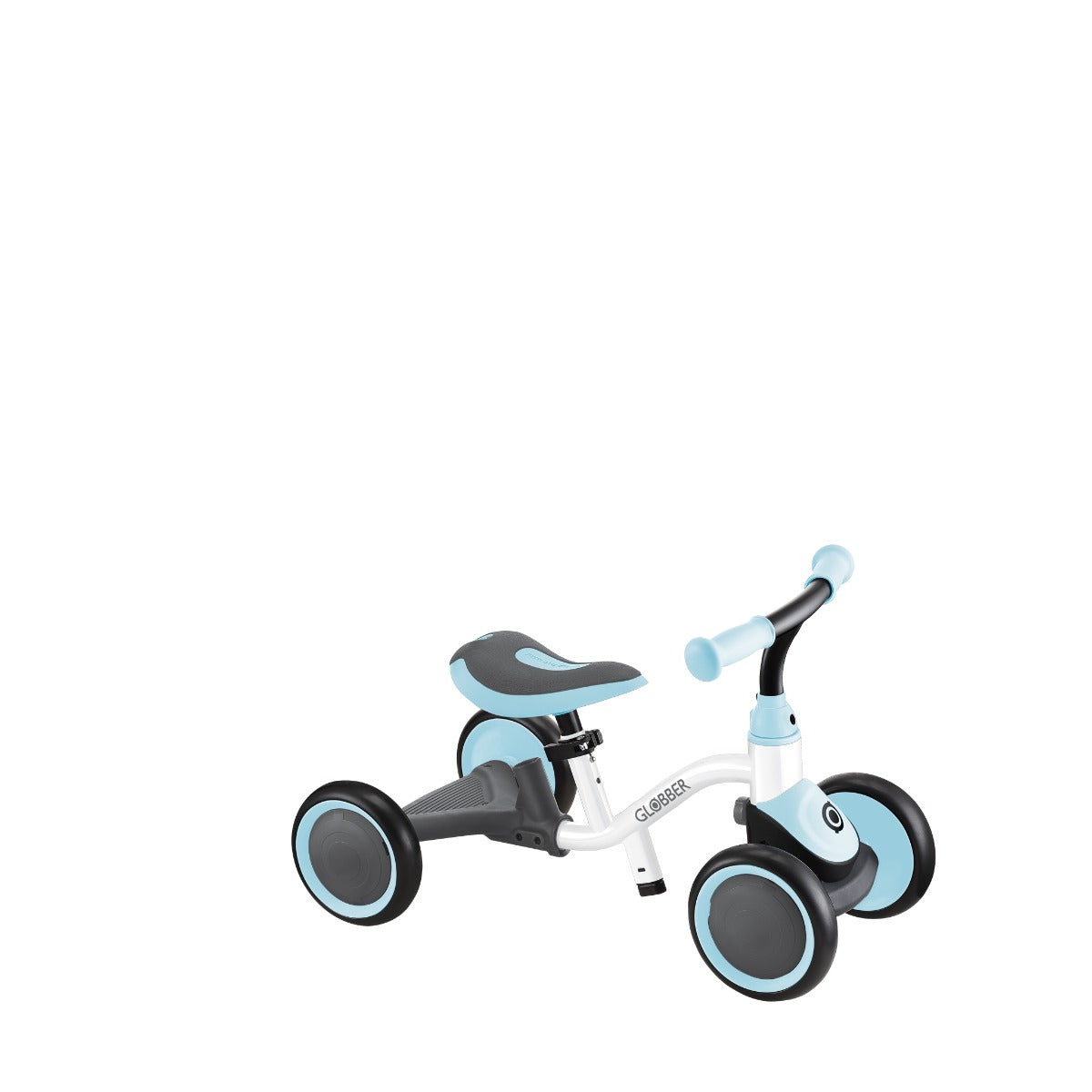 Globber Learning Bike 3-in-1 Balance Bike (3 Colours)