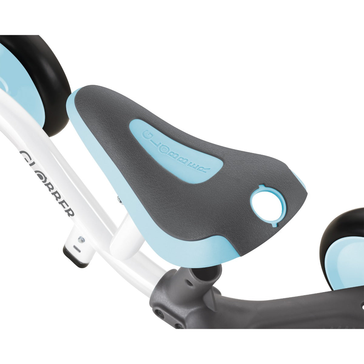 Globber Learning Bike 3-in-1 Balance Bike (3 Colours) - Pupsik Singapore